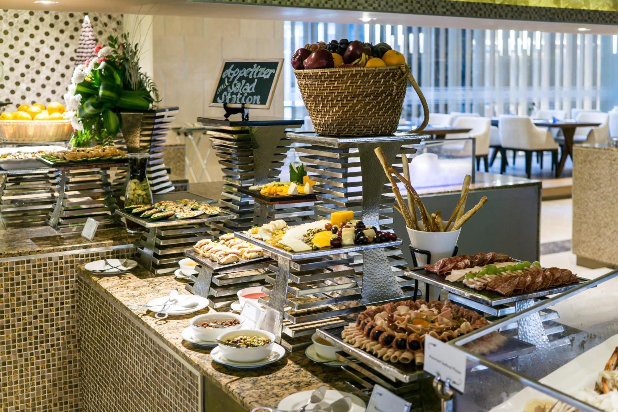 Bai Hotel Cebu Екстериор снимка