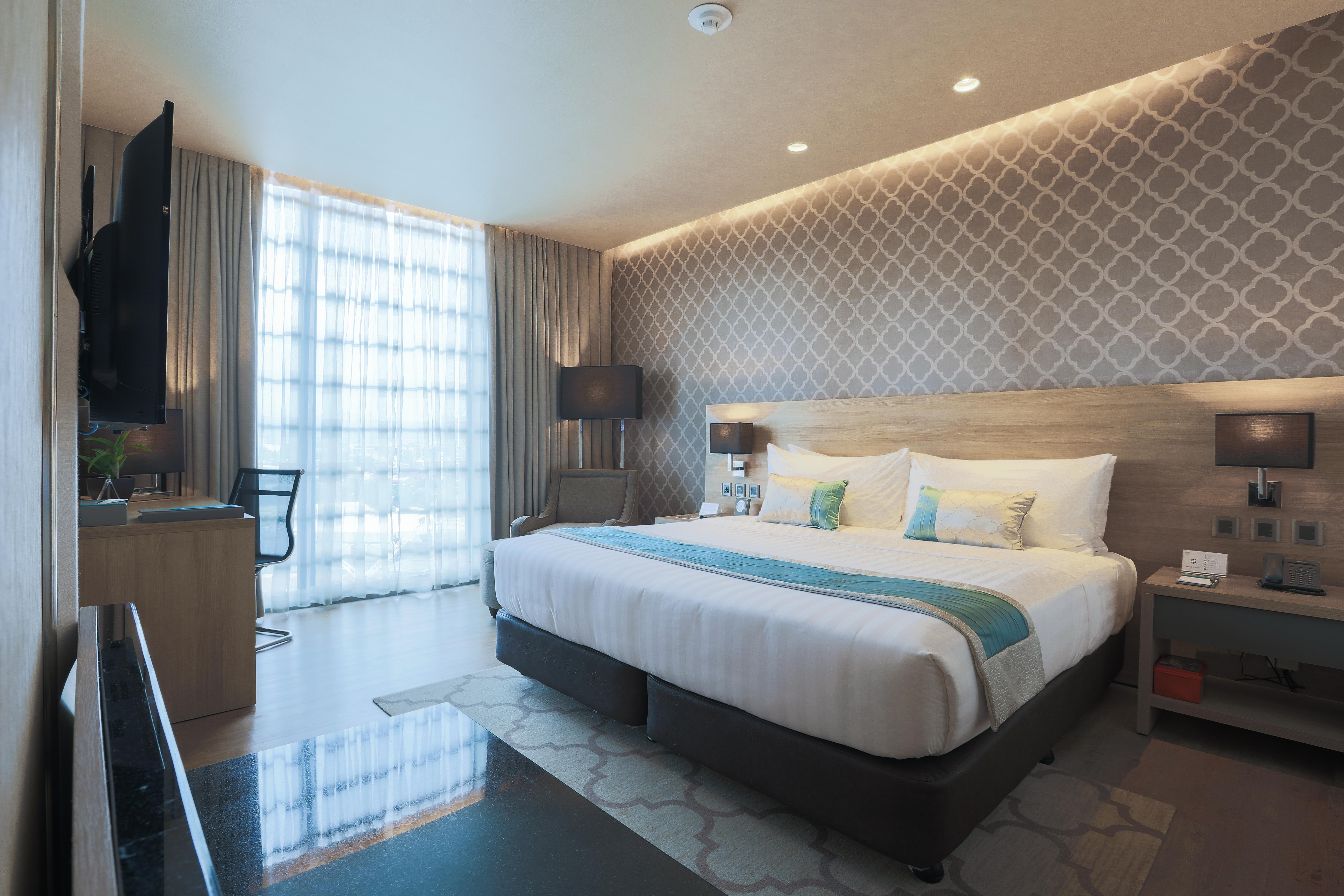 Bai Hotel Cebu Екстериор снимка