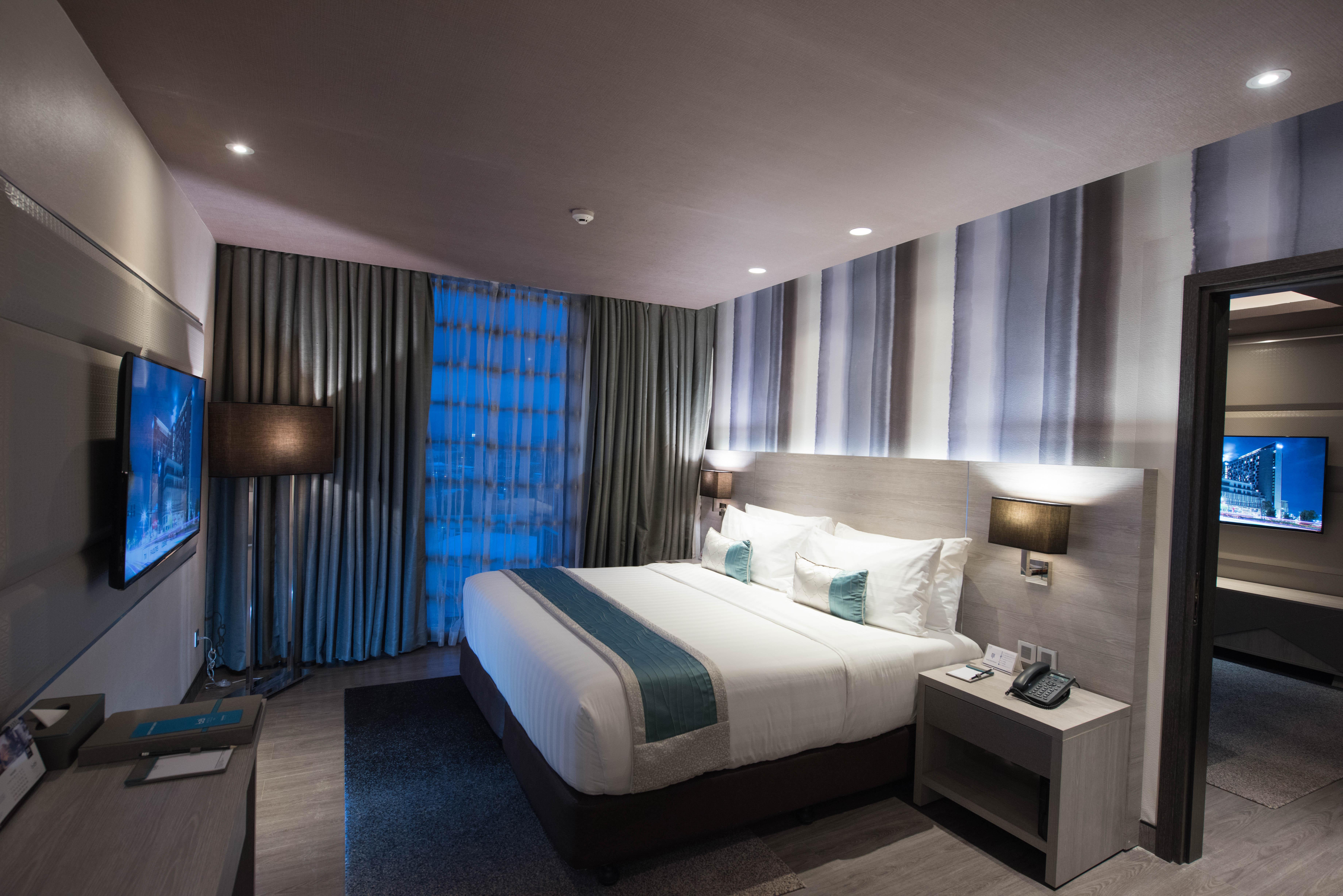 Bai Hotel Cebu Екстериор снимка