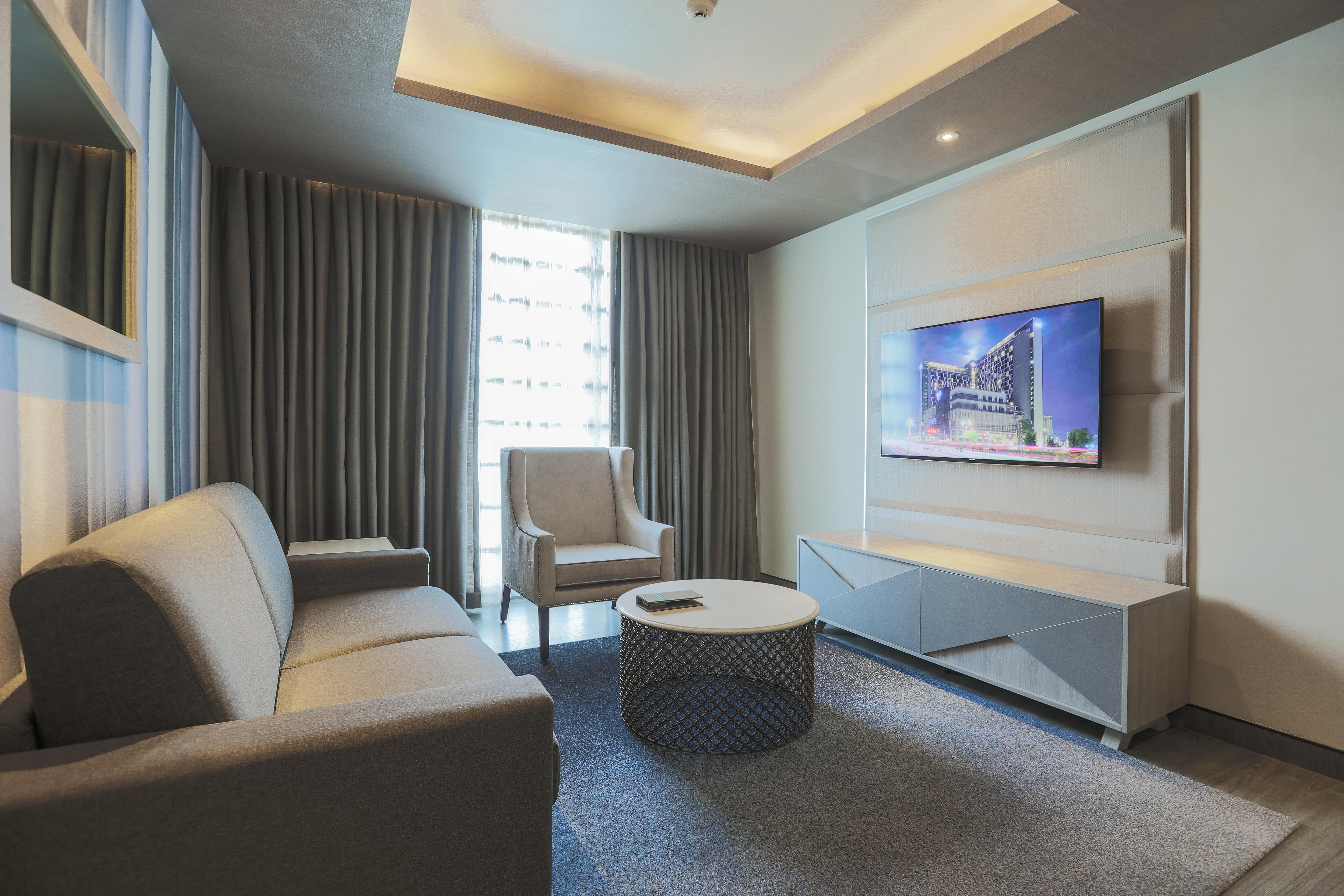 Bai Hotel Cebu Екстериор снимка