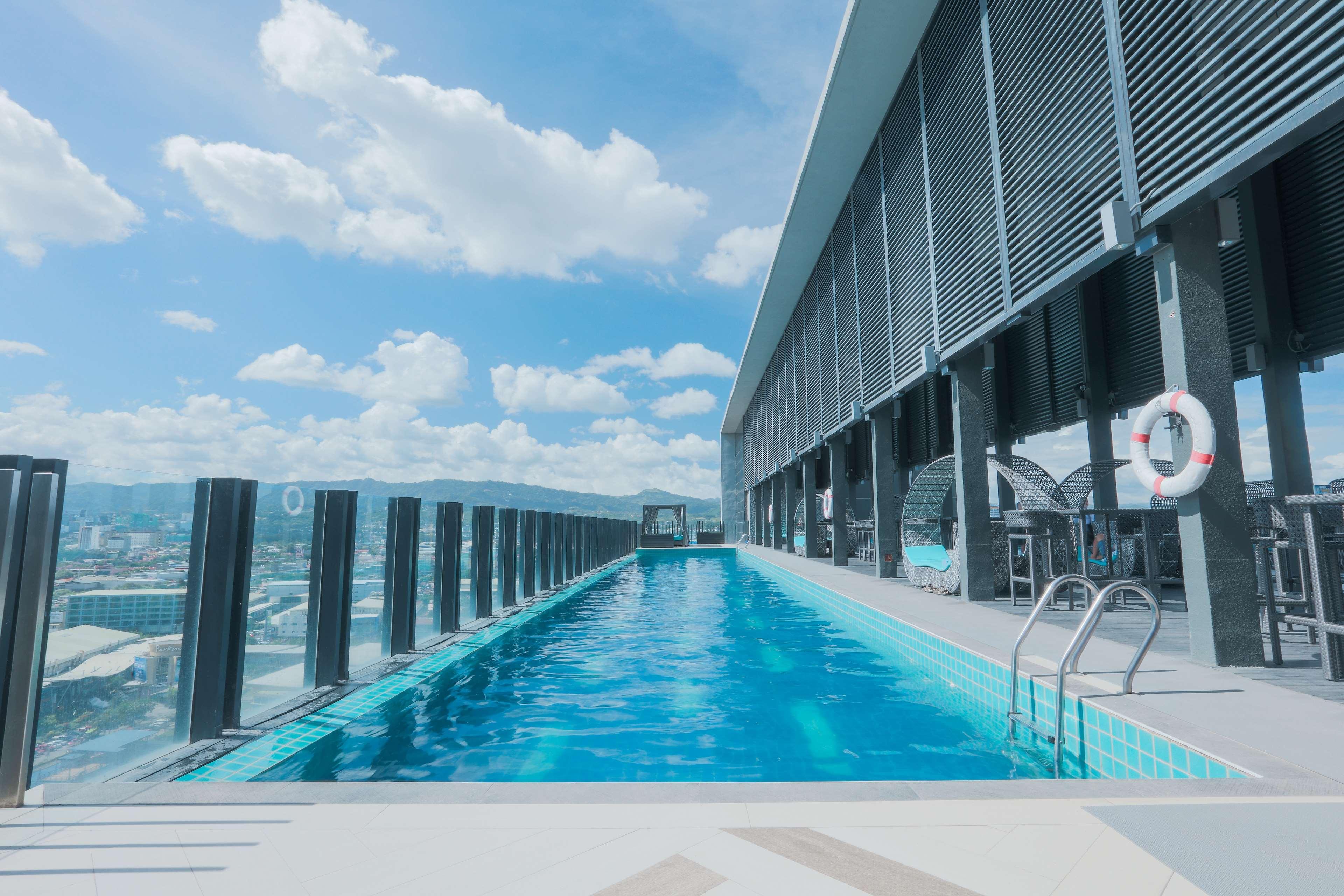 Bai Hotel Cebu Екстериор снимка