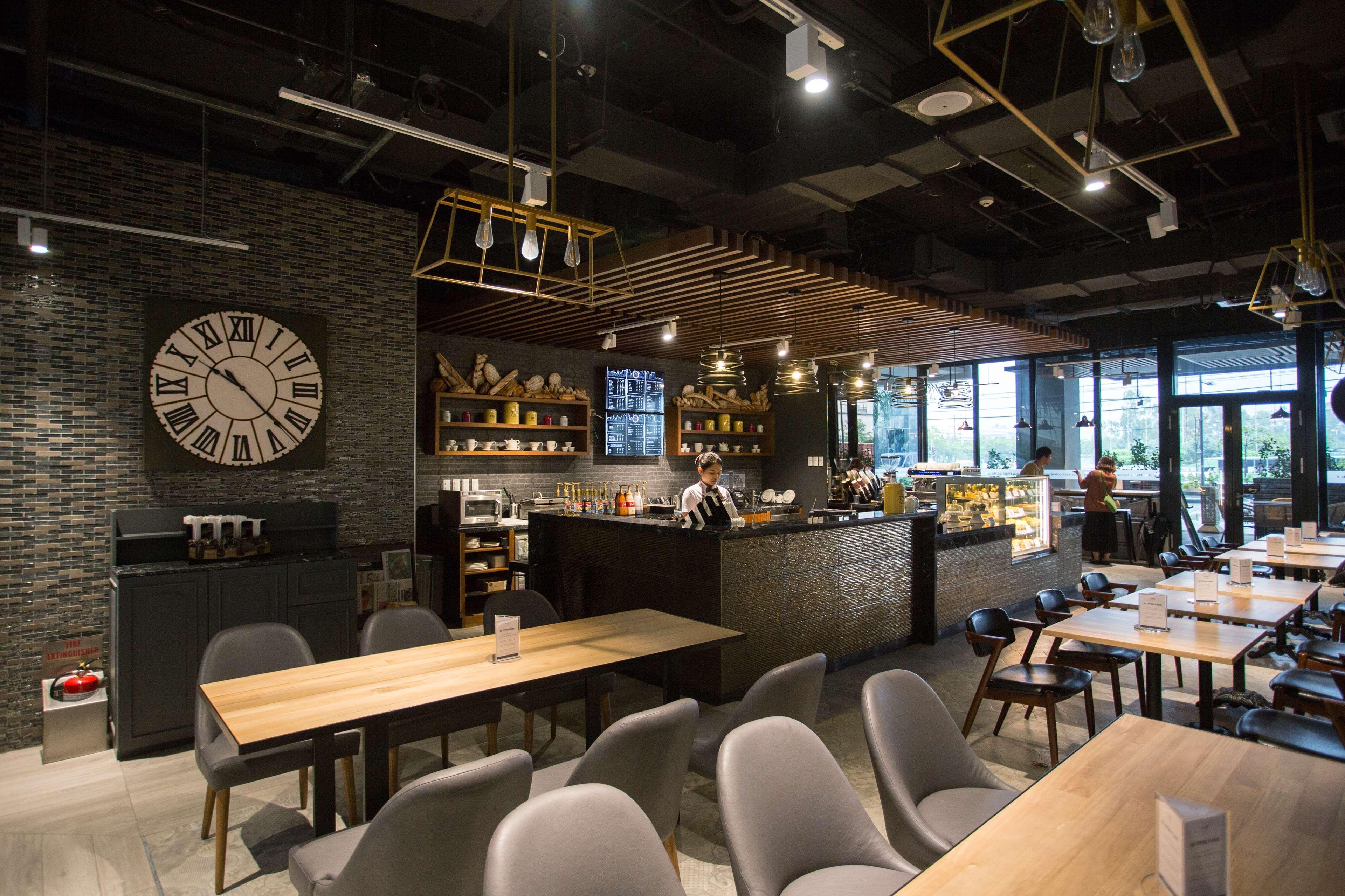 Bai Hotel Cebu Екстериор снимка