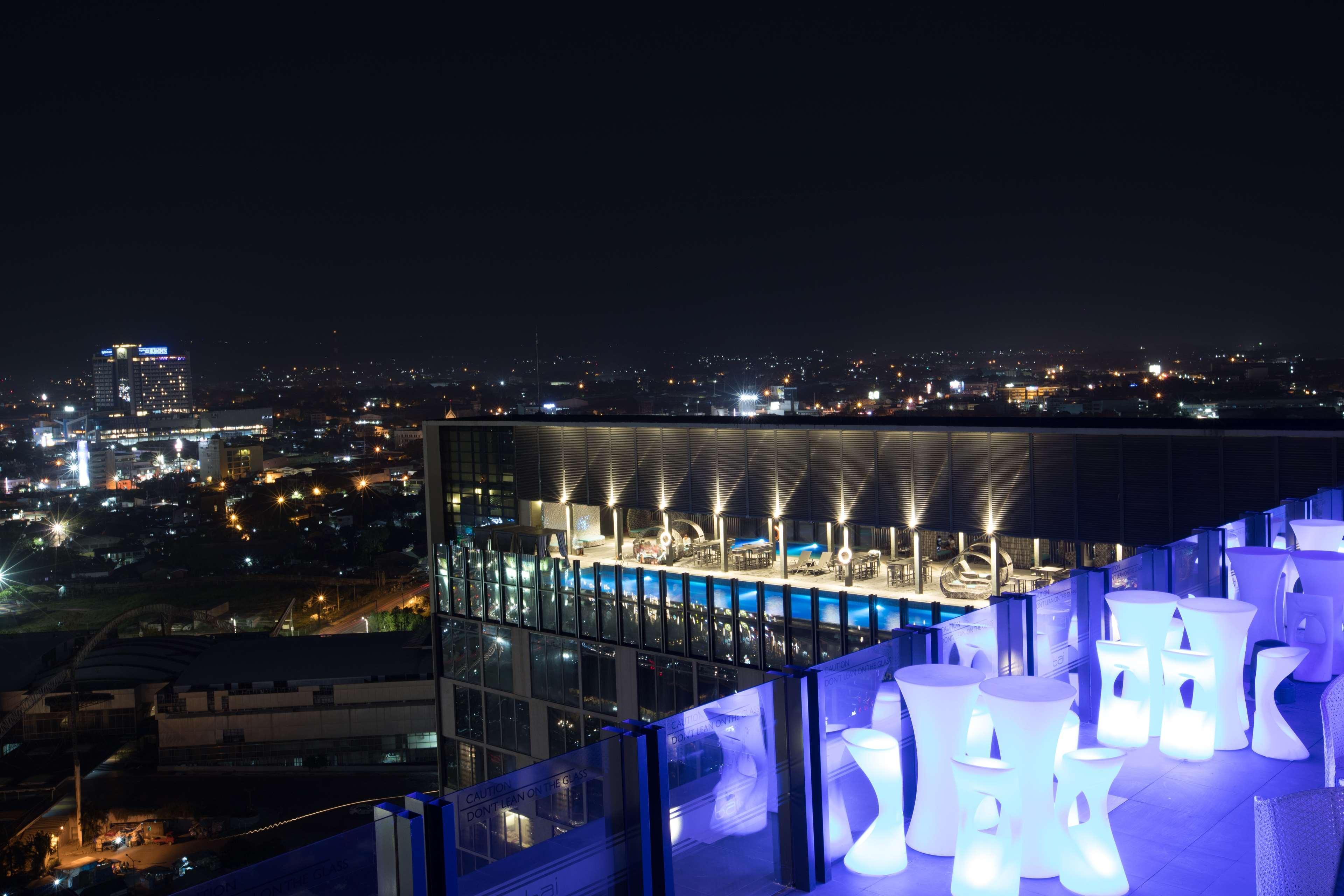 Bai Hotel Cebu Екстериор снимка
