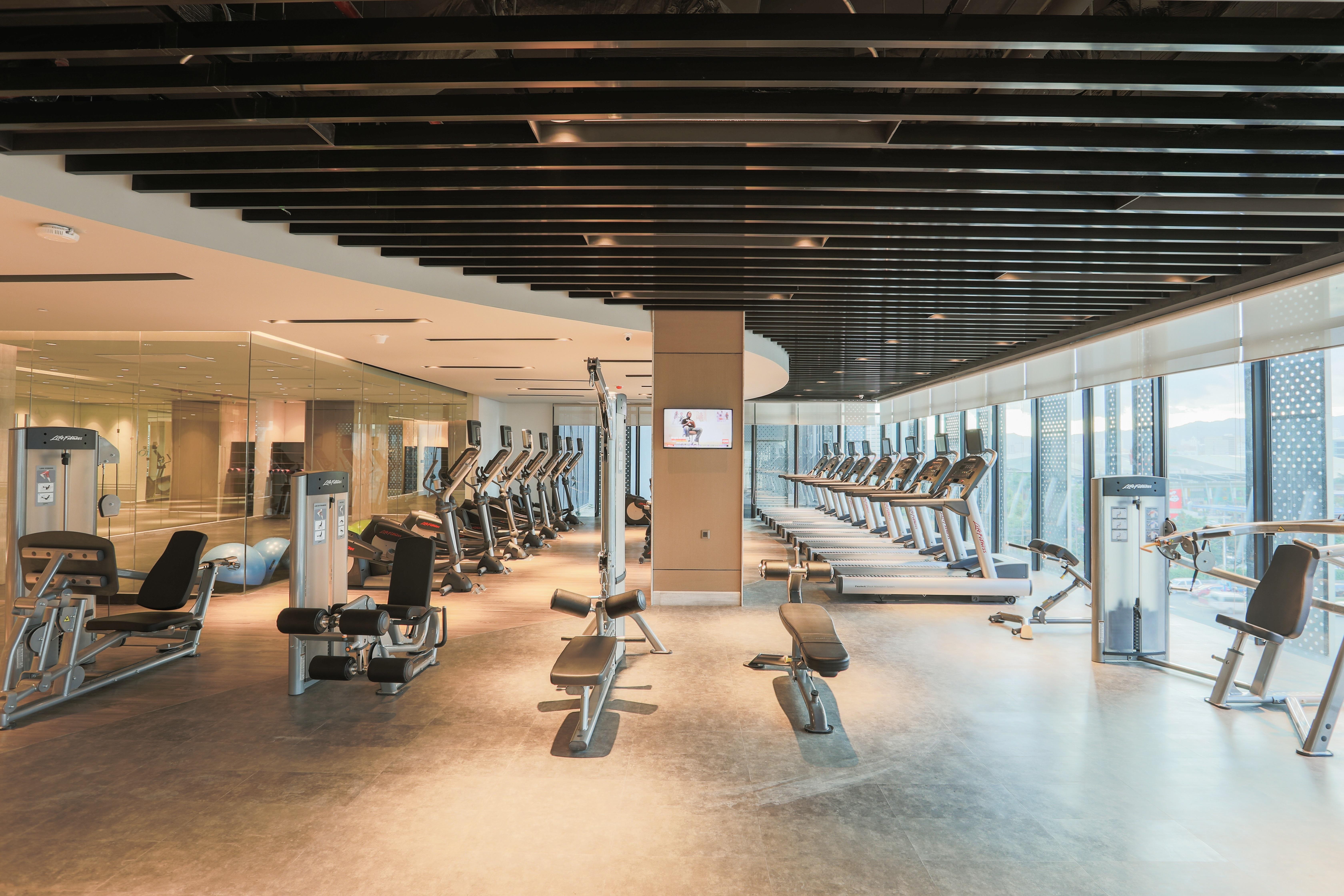 Bai Hotel Cebu Екстериор снимка