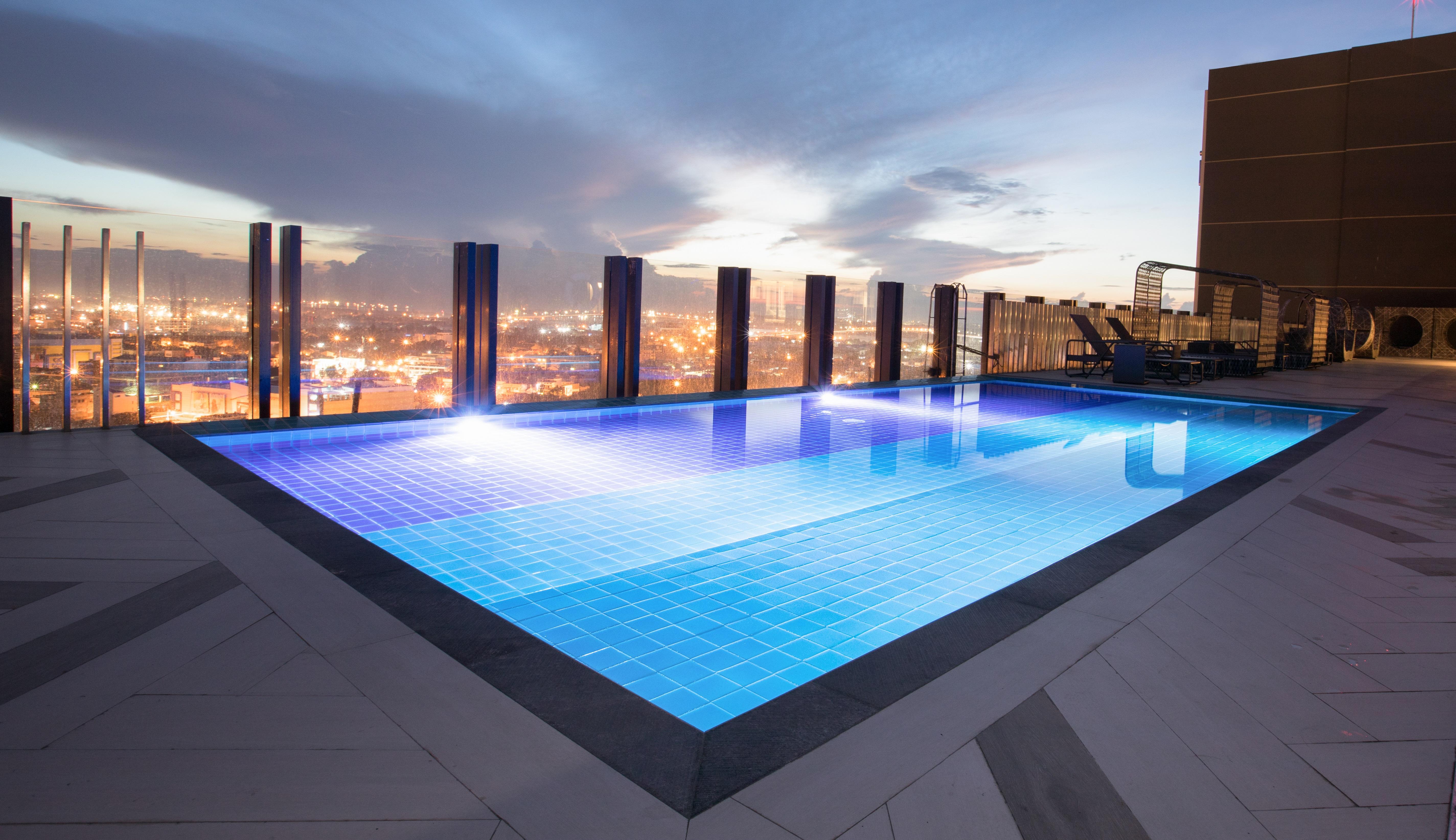 Bai Hotel Cebu Екстериор снимка