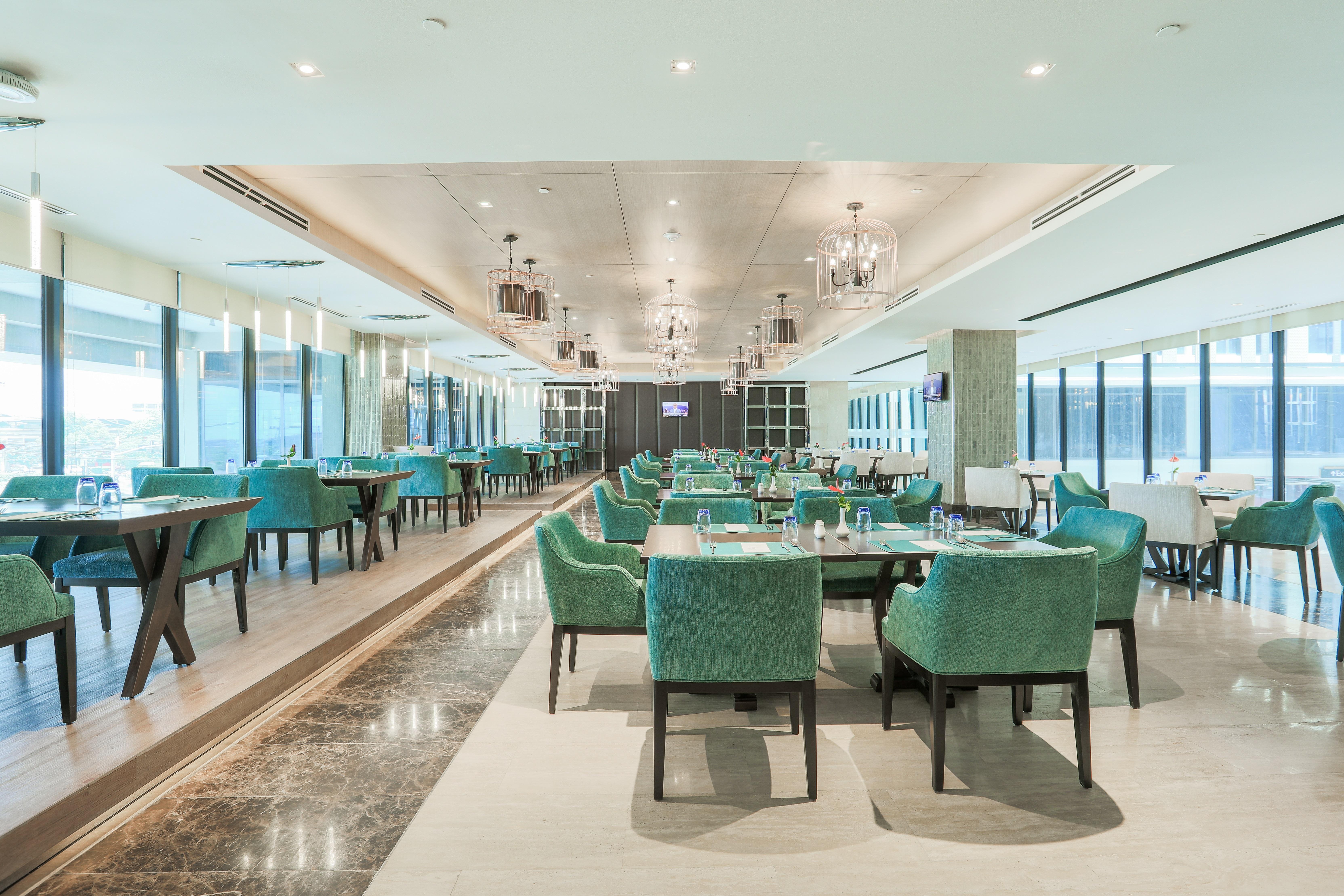 Bai Hotel Cebu Екстериор снимка