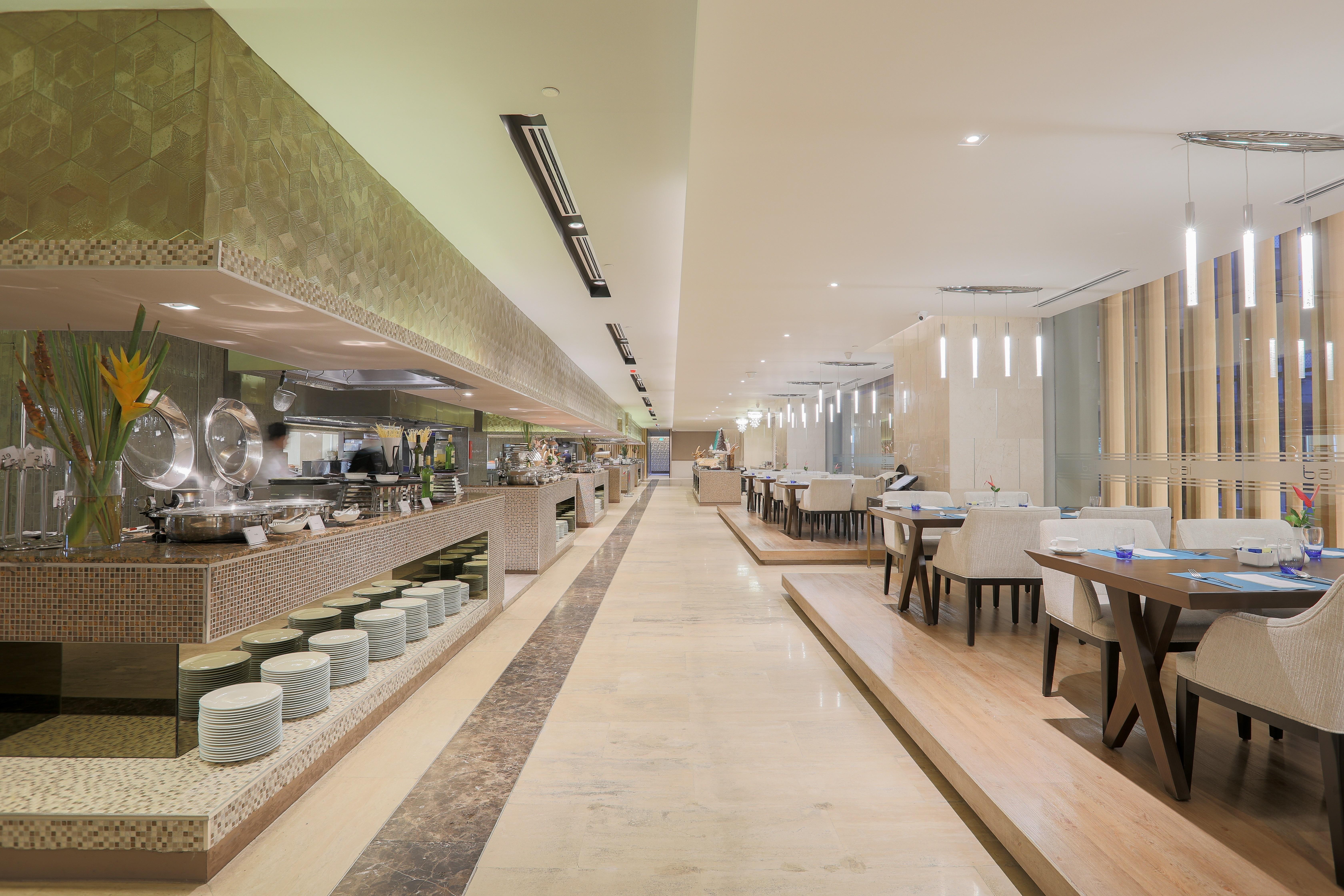 Bai Hotel Cebu Екстериор снимка