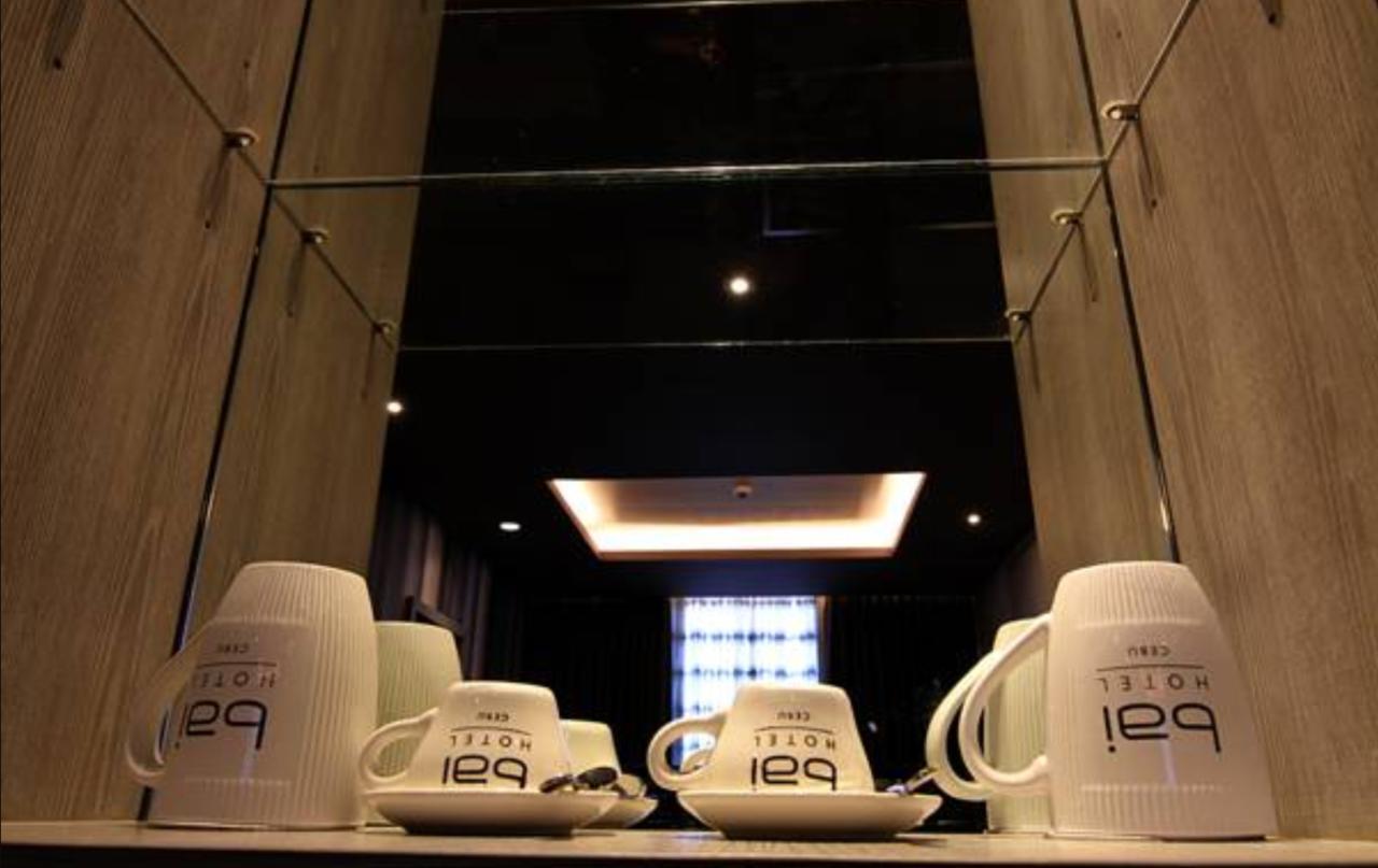 Bai Hotel Cebu Екстериор снимка