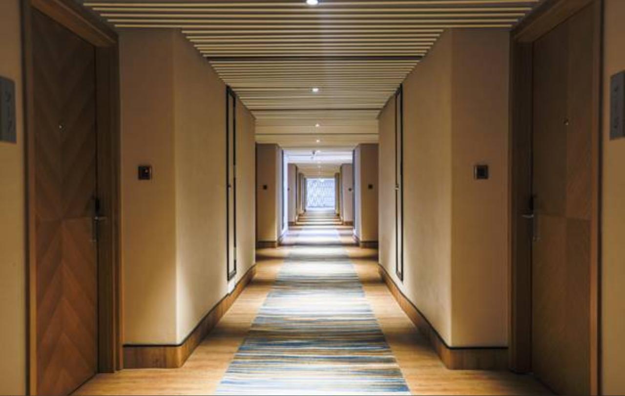 Bai Hotel Cebu Екстериор снимка
