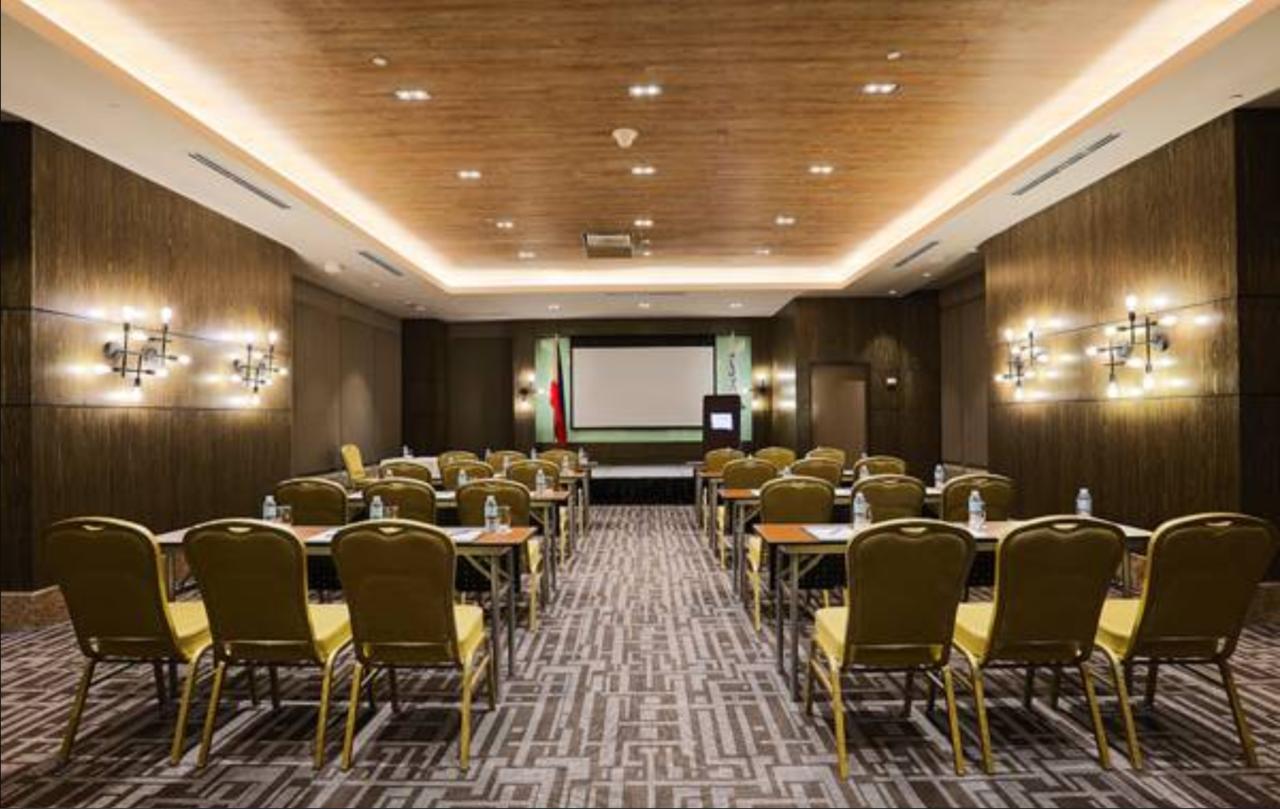 Bai Hotel Cebu Екстериор снимка