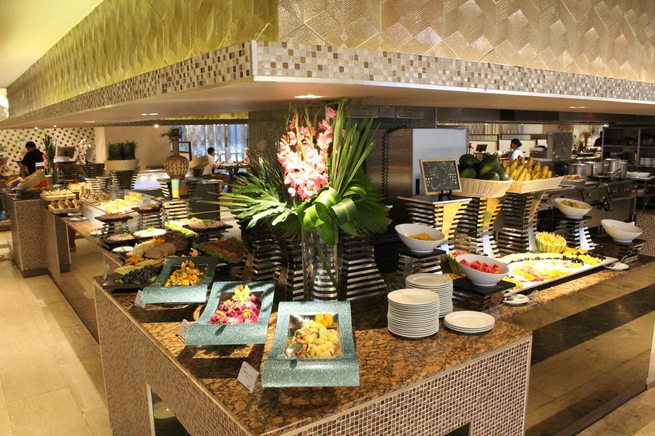 Bai Hotel Cebu Екстериор снимка