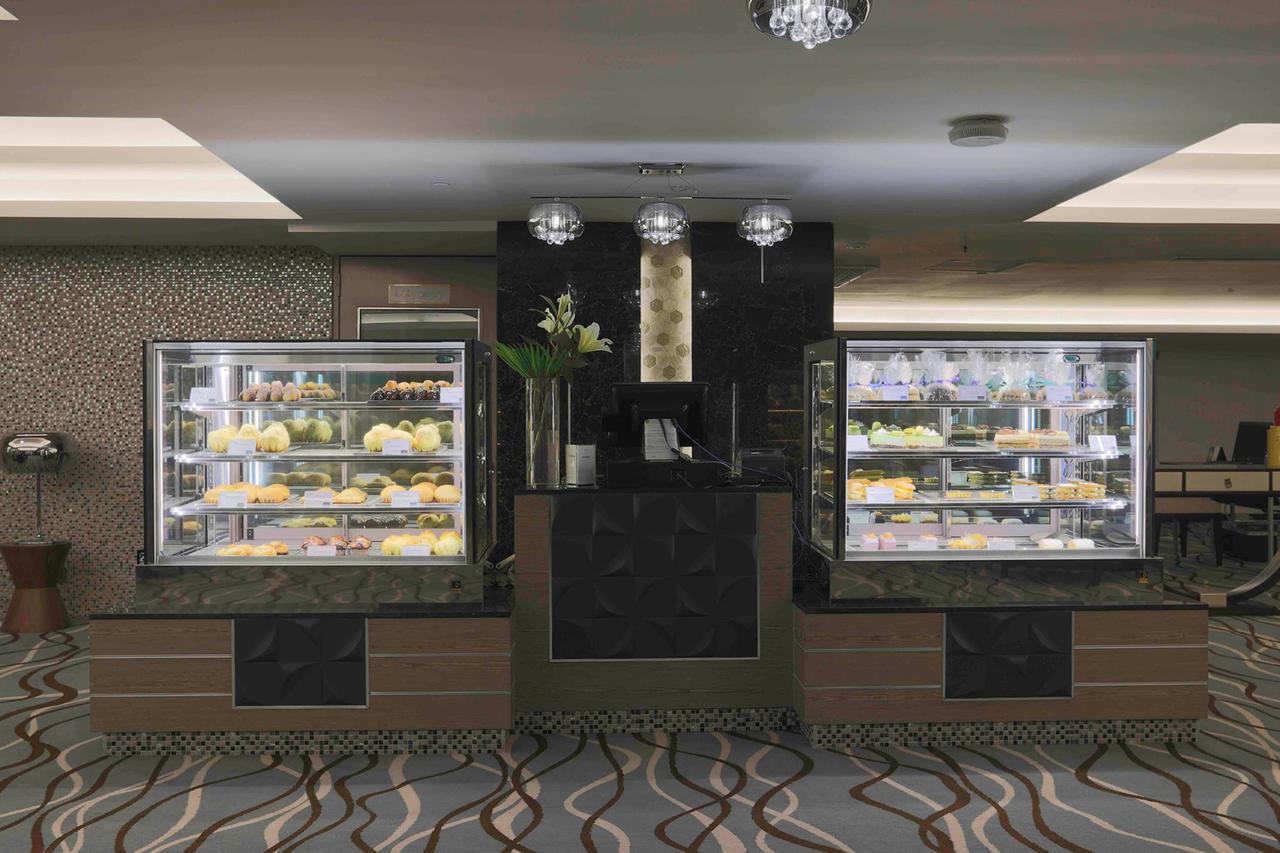Bai Hotel Cebu Екстериор снимка