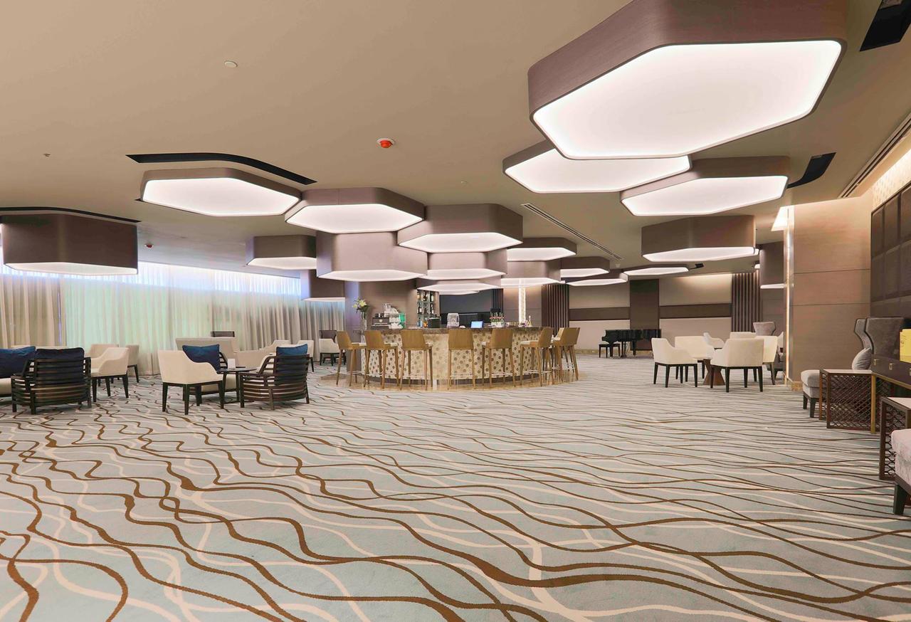 Bai Hotel Cebu Екстериор снимка