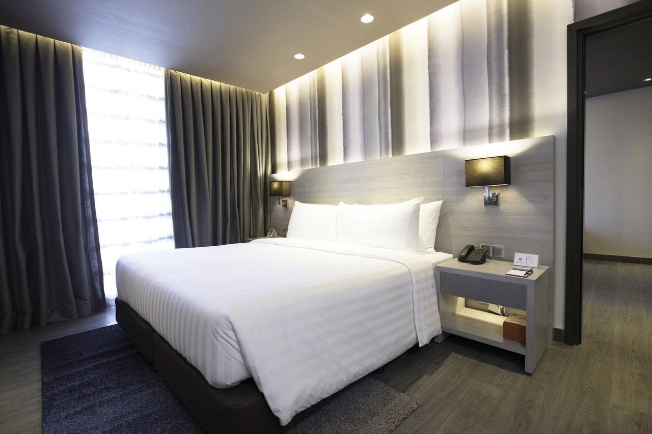 Bai Hotel Cebu Екстериор снимка
