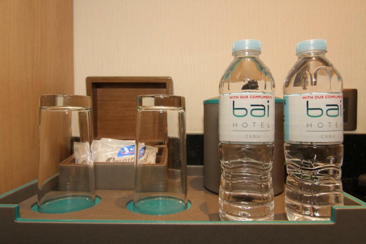 Bai Hotel Cebu Екстериор снимка